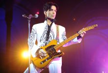 Photo of Prince’s ‘Purple Rain’ Sees 119% Sales Surge Decades After Release