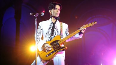 Photo of Prince’s ‘Purple Rain’ Sees 119% Sales Surge Decades After Release