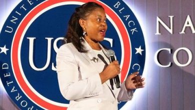 Photo of African-American Chamber of Commerce advances Black business equity