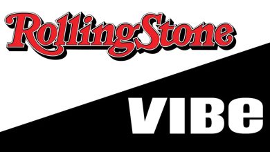 Photo of Rolling Stone Merges With VIBE As Its Seeks To Strengthen Its Hip-Hop And R&B Content