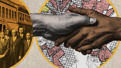 Photo of Uncovering America’s Forgotten Black Wall Street, Their Legacies Today