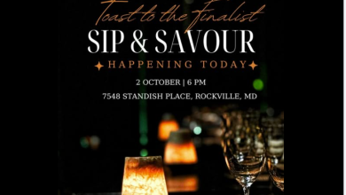 Photo of Meet the Finalists: Black in Business Awards Celebrate Local Entrepreneurs