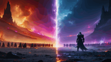 Photo of Clear Epic Raids in WoW Without the Grind