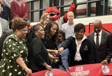 Photo of This Illinois School District Just Expanded Its STEM Campus To Support Students Pursuing Careers In Aviation, Horticulture, And More