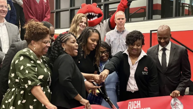 Photo of This Illinois School District Just Expanded Its STEM Campus To Support Students Pursuing Careers In Aviation, Horticulture, And More