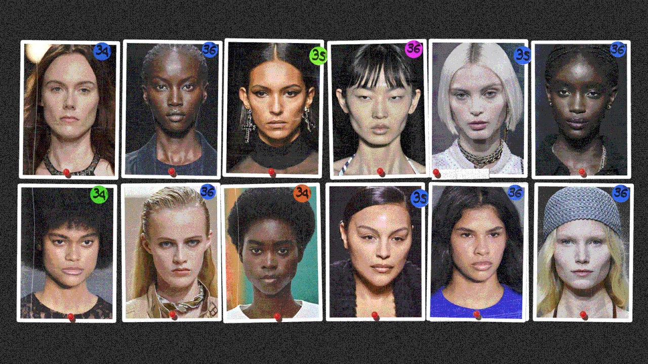 Photo of Black Fashion Leaders Are Still Carrying the Diversity Push From 2020. What Happened?