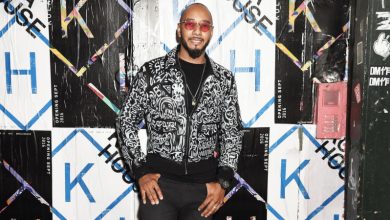 Photo of Qatar Airways And Swizz Beatz Launch Global Platform Celebrating Top Creative Talent