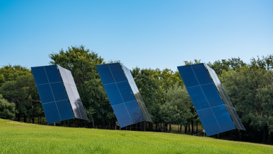 Photo of Janta Power Secures $5.5M In Seed Round To Launch 3D Solar Tower And Expand Clean Energy Mission
