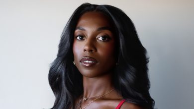 Photo of Toni Bravo Left A Career At Rare Beauty To Become A Full-Time Content Creator And Has Landed Beauty Partnerships With Tower 28 And More