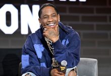 Photo of Travis Scott’s Foundation Launches Program With Space Center Houston To Empower Students In Engineering, Design, And Exploration