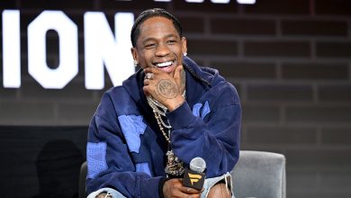 Photo of Travis Scott’s Foundation Launches Program With Space Center Houston To Empower Students In Engineering, Design, And Exploration