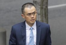 Photo of Trump pardons Zhao, convicted founder of cryptocurrency exchange Binance