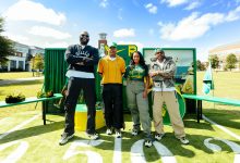 Photo of SNIPES USA Bridges Streetwear And Student Empowerment For Long-Term Impact At HBCUs