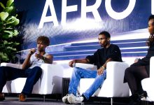 Photo of AFROTECH™ 2025 — Being At The Right Place At The Right Time Led Series Co-Founders To Score A $1M Investment Over Dinner