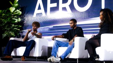 Photo of AFROTECH™ 2025 — Being At The Right Place At The Right Time Led Series Co-Founders To Score A $1M Investment Over Dinner