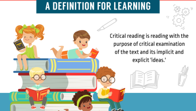Photo of What Is Critical Reading? A Definition For Learning – TeachThought