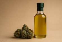 Photo of Recipe for cannabis-enriched vegetable oil- Alchimia Grow Shop