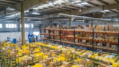 Photo of Why Distribution Efficiency Drives Brand Competitiveness