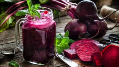 Photo of 6 Impressive Reasons to Drink Beetroot Juice – BlackDoctor.org