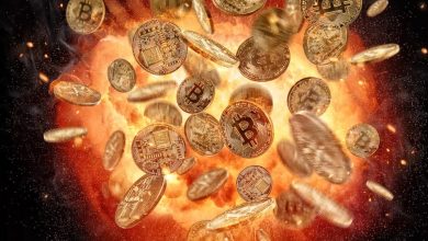 Photo of US Crypto Activity Explodes by 50% in 2025 Amid Trump’s Regulatory Pullback