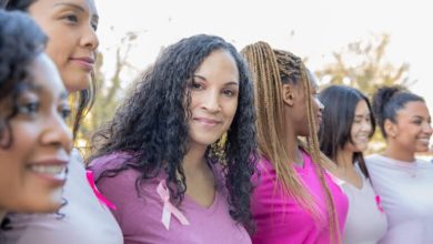 Photo of 2025 Breast Cancer Awareness Month Events To Mark Your Calendar For! – BlackDoctor.org