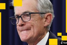 Photo of BTC, ETH Stumble on Fed Caution as Options Expiry Looms: Crypto Daybook Americas