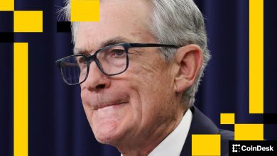 Photo of BTC, ETH Stumble on Fed Caution as Options Expiry Looms: Crypto Daybook Americas