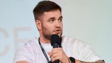 Photo of Who was Konstantin Galish, 32-year-old Ukrainian crypto entrepreneur found dead in his car?