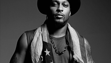 Photo of D’Angelo, Black Men, and The Silent Killer We Can’t Ignore – BlackDoctor.org