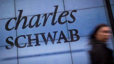 Photo of Charles Schwab to begin spot crypto trading in first half of 2026