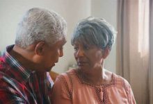 Photo of Think It’s Alzheimer’s? It Could Be Lewy Body Dementia – BlackDoctor.org