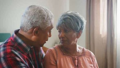 Photo of Think It’s Alzheimer’s? It Could Be Lewy Body Dementia – BlackDoctor.org