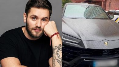 Photo of Who was Konstantin Galish? Ukrainian crypto blogger found dead in Lamborghini amid market crash – World News