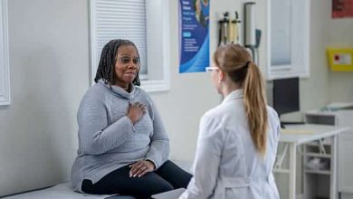 Photo of 3 Ways to Be an Active Partner in Your Lung Cancer Care – BlackDoctor.org