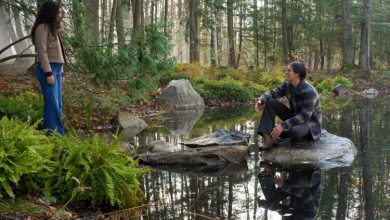 Photo of These Canadian Filming Locations Help Create Port Haven In Hallmark’s ‘The Way Home’