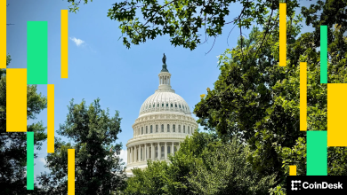 Photo of What Happens to Crypto if Government Shutdown Lingers