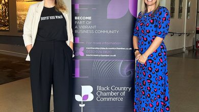 Photo of Miss Chief Threads named official vendor for Black Country Chamber Business Awards 2025