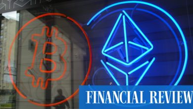 Photo of Bitcoin plunges after Trump tariff announcement triggers mass sell-off