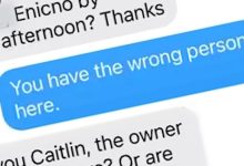 Photo of Bay Area widower lured to fake romance, loses $1 million in ‘wrong number’ crypto scam