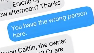 Photo of Bay Area widower lured to fake romance, loses $1 million in ‘wrong number’ crypto scam