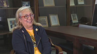 Photo of At Age 77, North Carolina A&T Student LaRue Moore Proves It’s Never Too Late To Earn A College Degree