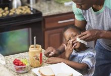 Photo of Black Participation in Food Allergy Trials Can Be Life-Saving – BlackDoctor.org