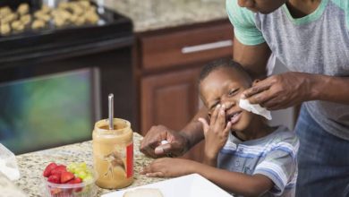 Photo of Black Participation in Food Allergy Trials Can Be Life-Saving – BlackDoctor.org