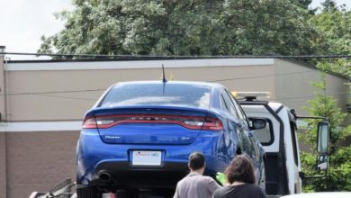 Photo of When Should You Act if Your Car Keeps BreakingDown in California?