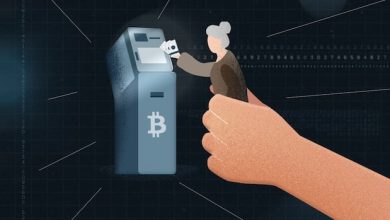 Photo of How fraudsters are using crypto ATMs to launder millions from Canadian scam victims