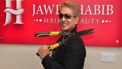 Photo of Celebrity hairstylist Jawed Habib, son booked in 20 cases over multi-crore crypto scam – Lifestyle News