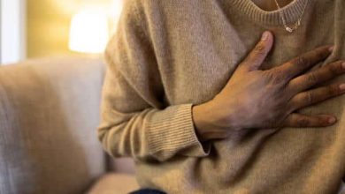 Photo of Most People’s Hearts Are Older Than They Realize—Is Yours? – BlackDoctor.org