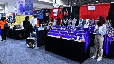 Photo of Cryptocurrency and entrepreneurship highlighted at CBCF