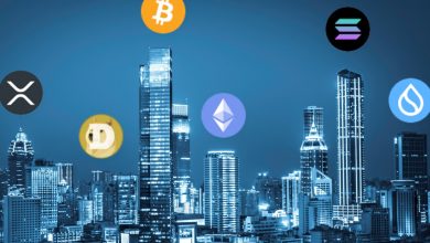 Photo of Crypto Platforms in 2025: How everyday users are engaging with digital assets
