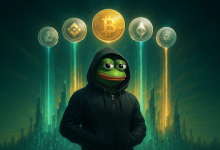 Photo of Top 6 Best Crypto Coins to Buy This Week: AlphaPepe Surges Ahead in November 2025
